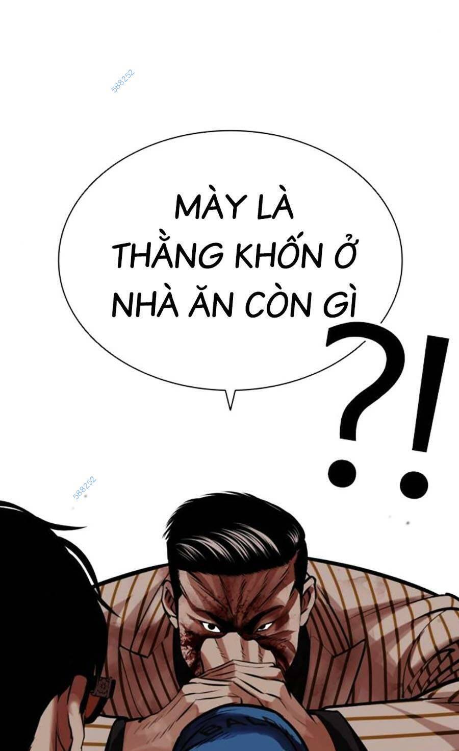 Hoán Đổi Diệu Kỳ Chap 453 - Next Chap 454