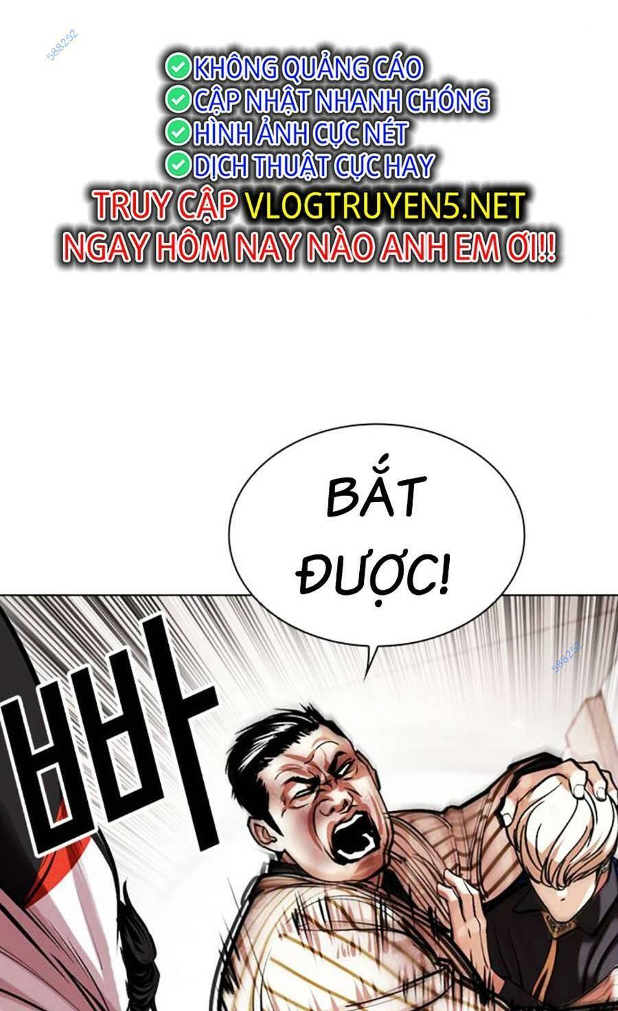 Hoán Đổi Diệu Kỳ Chap 453 - Next Chap 454