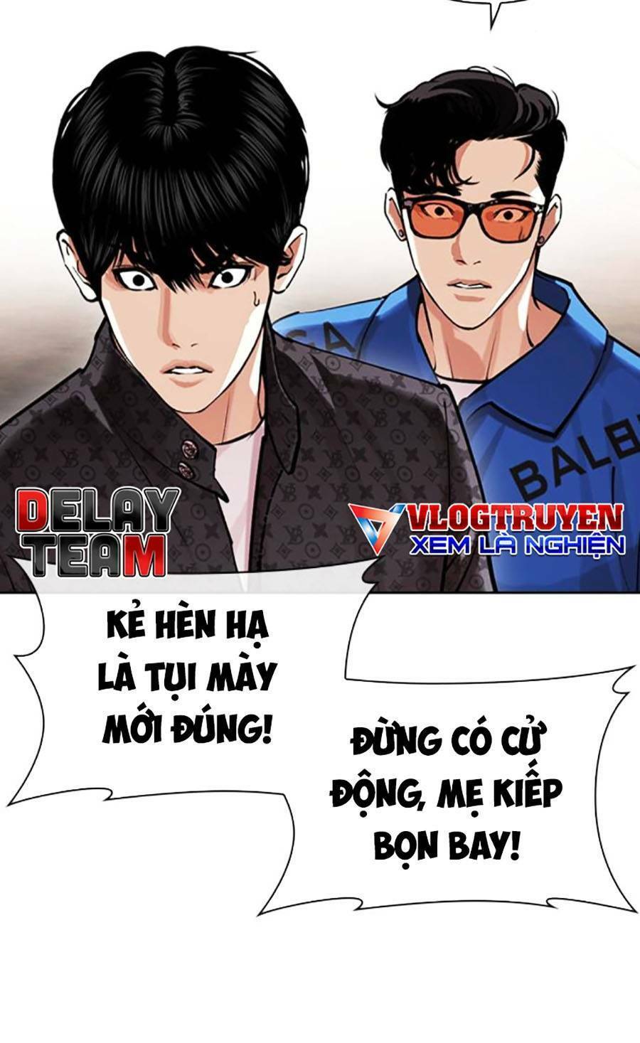Hoán Đổi Diệu Kỳ Chap 453 - Next Chap 454
