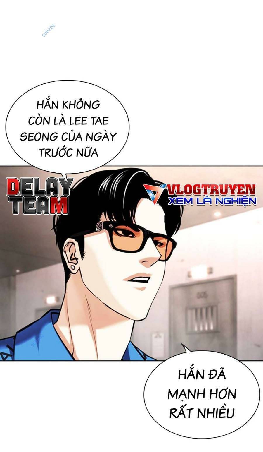Hoán Đổi Diệu Kỳ Chap 453 - Next Chap 454