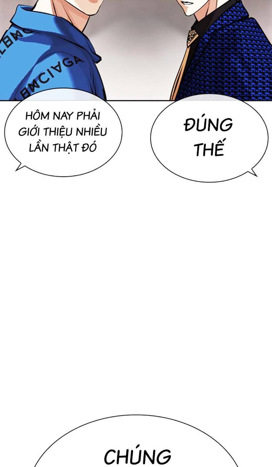 Hoán Đổi Diệu Kỳ Chap 453 - Next Chap 454