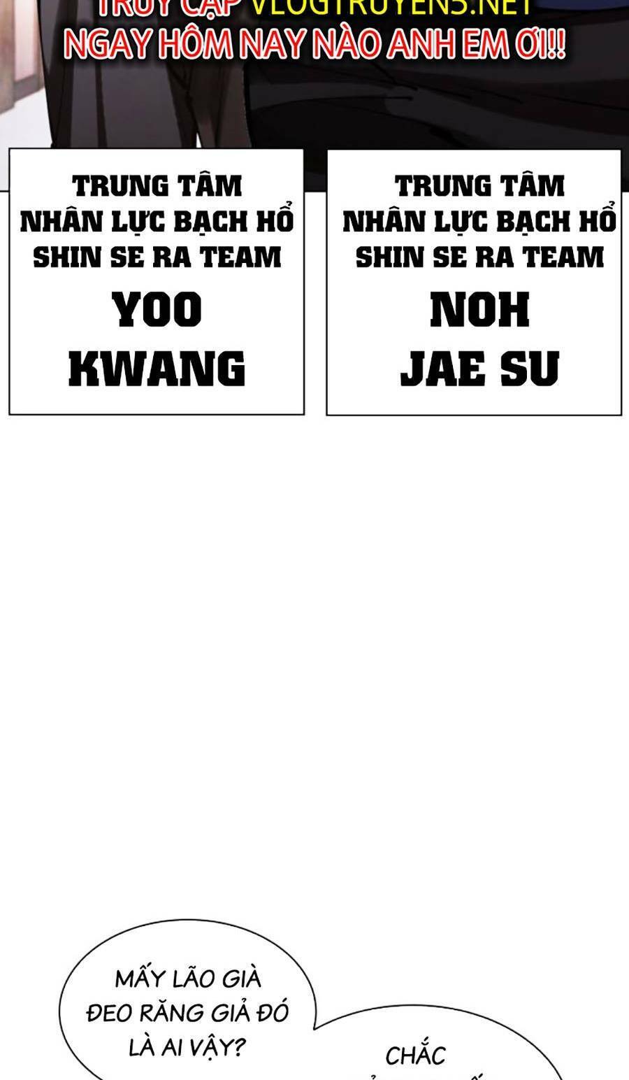 Hoán Đổi Diệu Kỳ Chap 453 - Next Chap 454