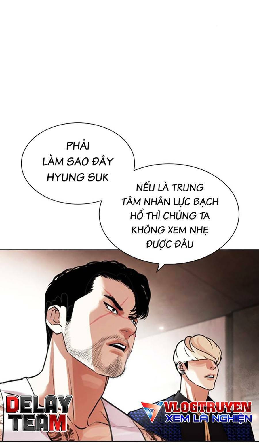 Hoán Đổi Diệu Kỳ Chap 453 - Next Chap 454