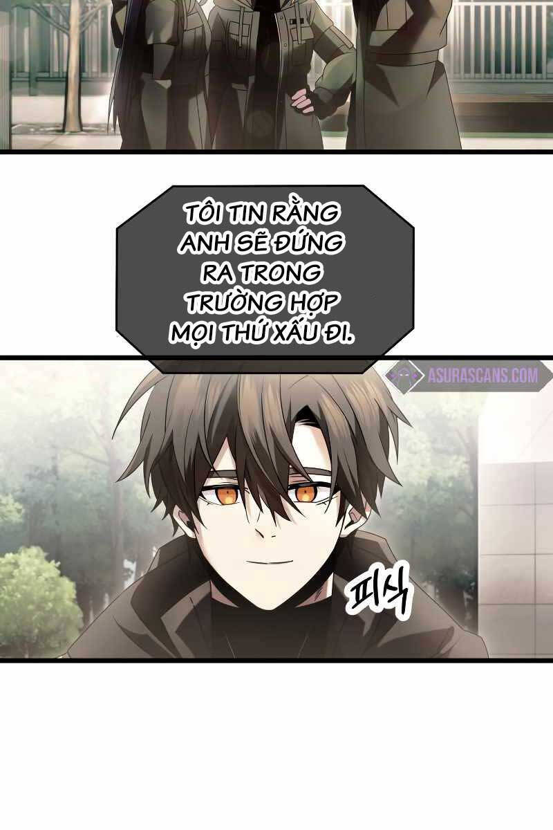 Ta Nhận Được Vật Phẩm Thần Thoại Chap 56 - Next Chap 57