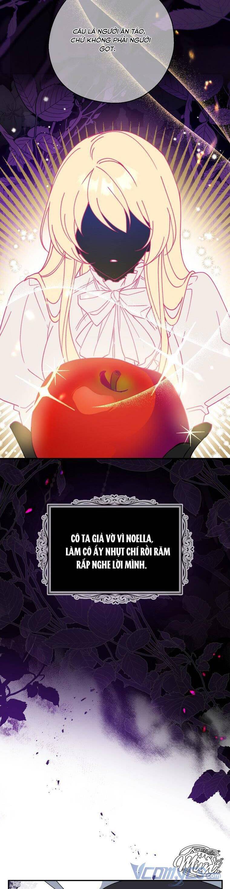 Trở Thành Con Gái Nhà Tài Phiệt Chap 68 - Next Chap 69