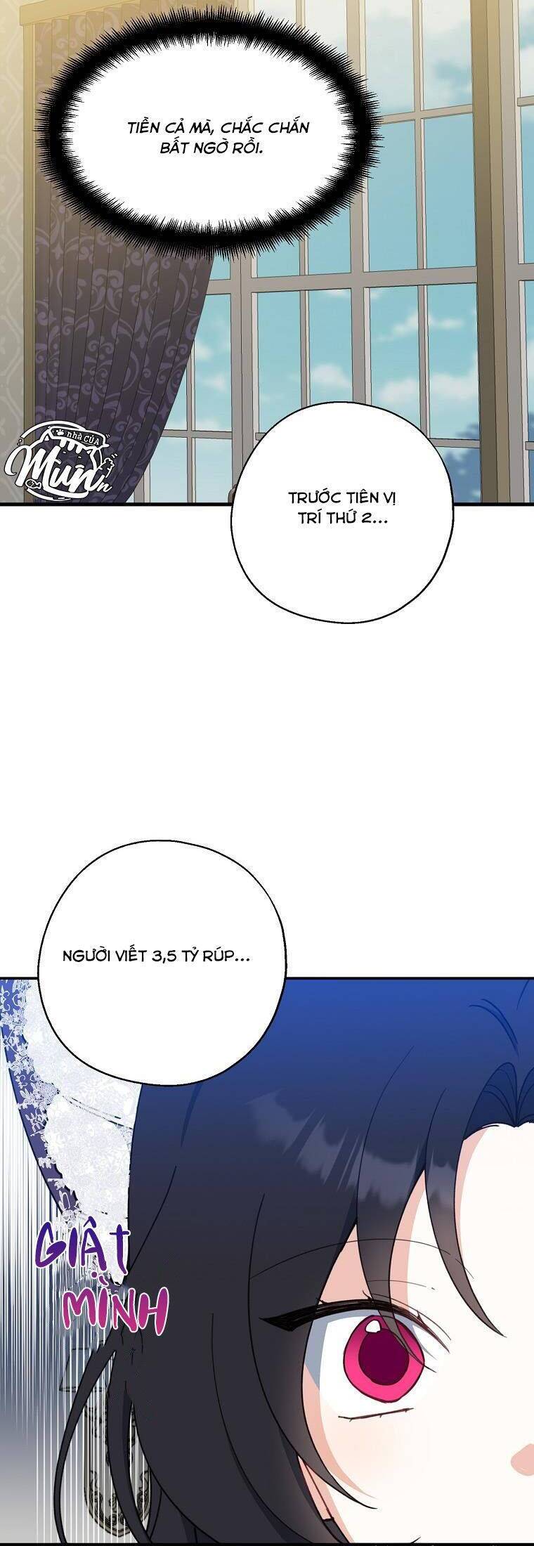 Trở Thành Con Gái Nhà Tài Phiệt Chap 68 - Next Chap 69