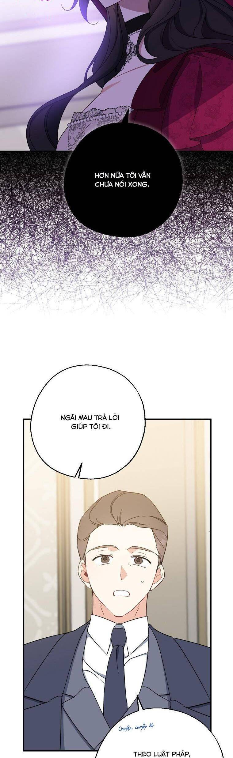 Trở Thành Con Gái Nhà Tài Phiệt Chap 75 - Next Chap 76