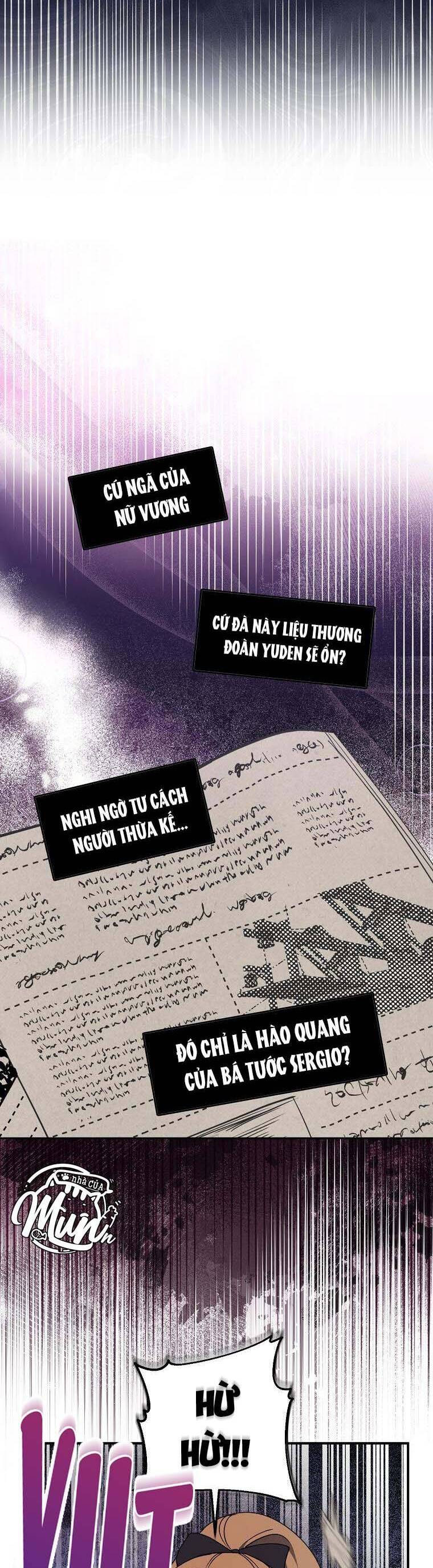 Trở Thành Con Gái Nhà Tài Phiệt Chap 76 - Next Chap 77