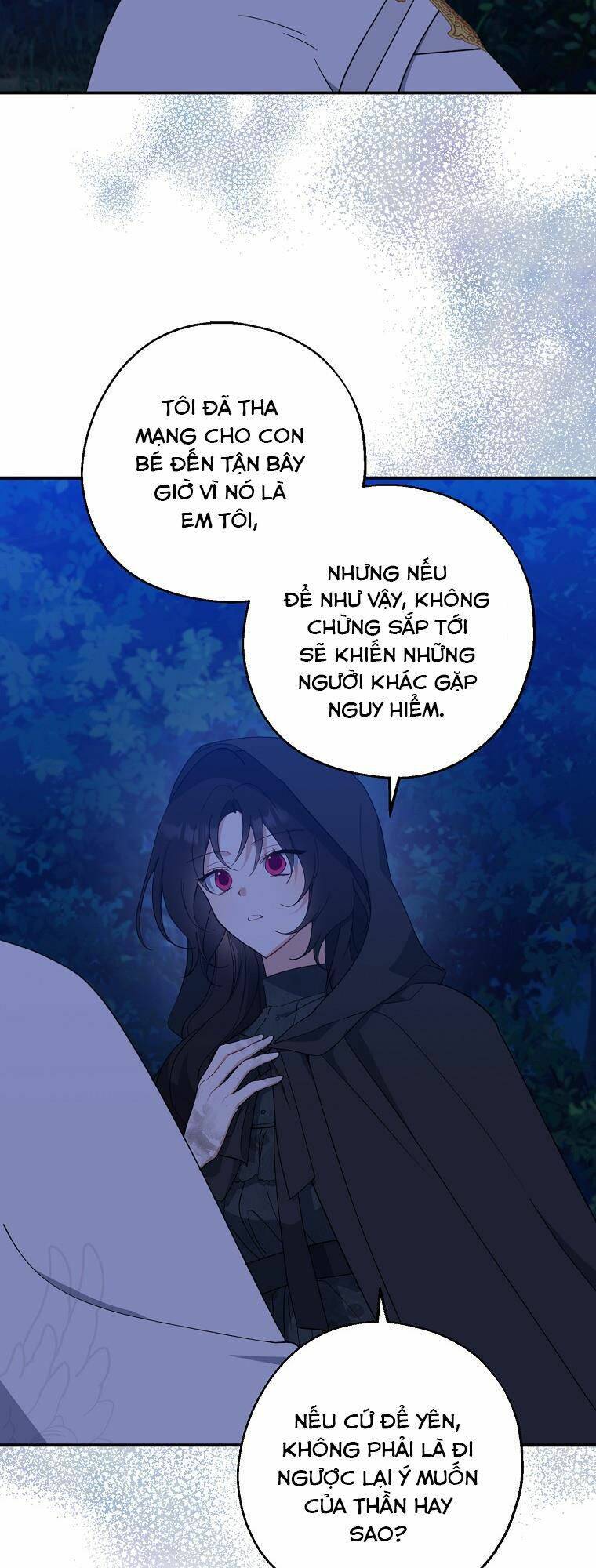 Trở Thành Con Gái Nhà Tài Phiệt Chap 78 - Next Chap 79