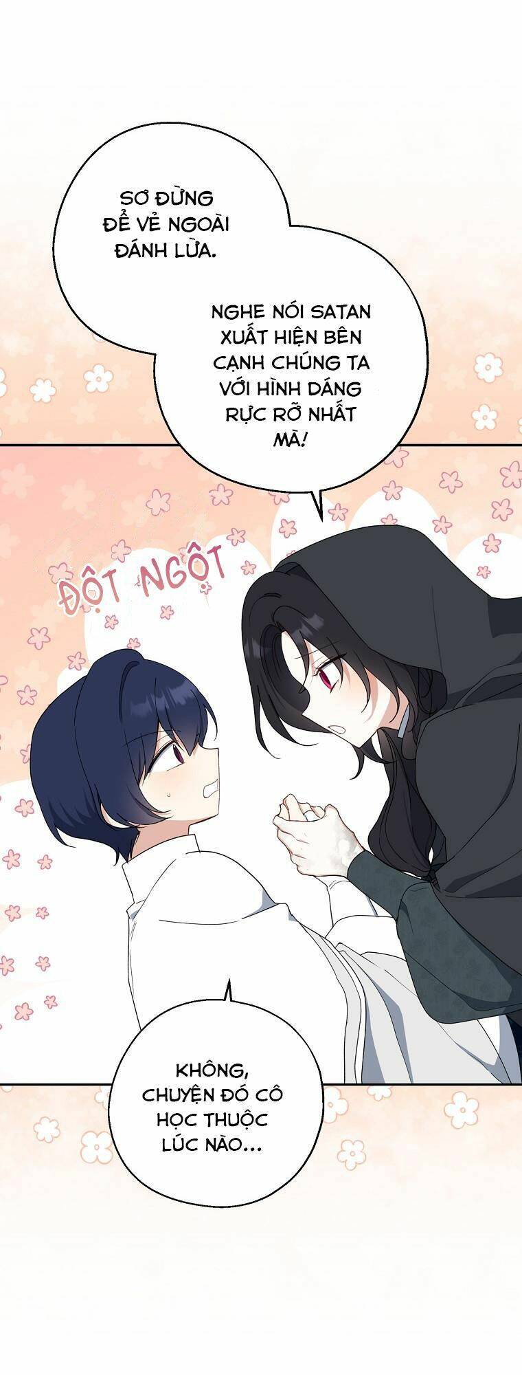 Trở Thành Con Gái Nhà Tài Phiệt Chap 78 - Next Chap 79