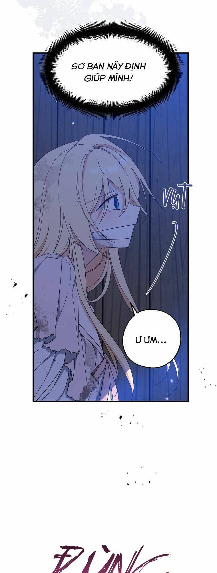 Trở Thành Con Gái Nhà Tài Phiệt Chap 78 - Next Chap 79