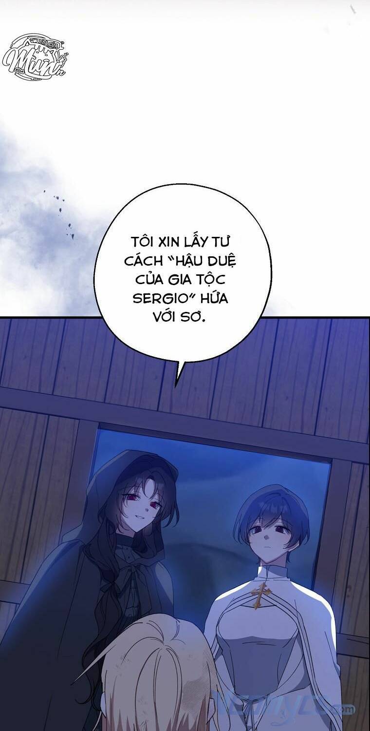 Trở Thành Con Gái Nhà Tài Phiệt Chap 78 - Next Chap 79