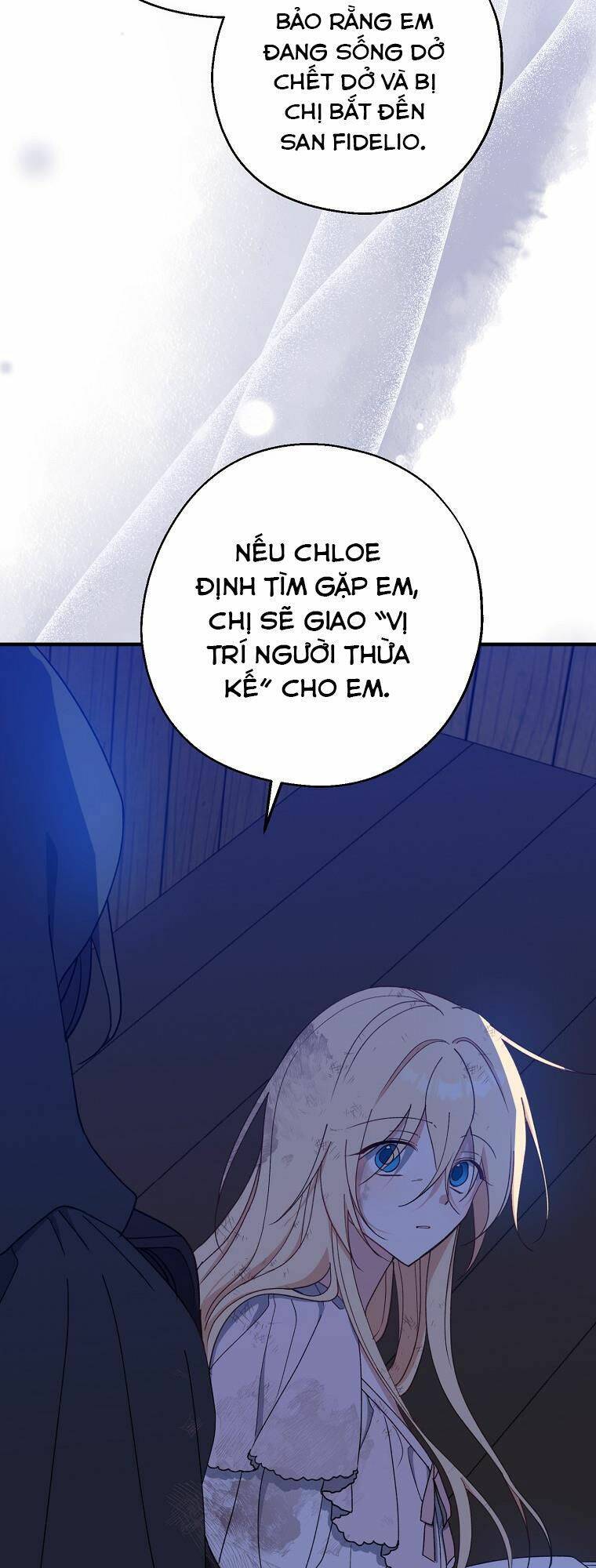 Trở Thành Con Gái Nhà Tài Phiệt Chap 78 - Next Chap 79