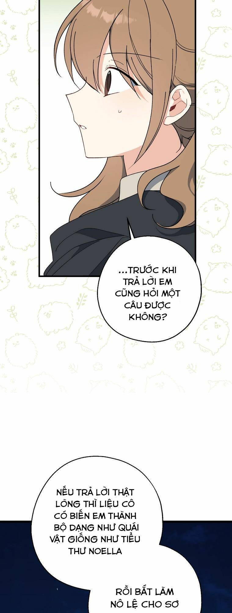 Trở Thành Con Gái Nhà Tài Phiệt Chap 78 - Next Chap 79