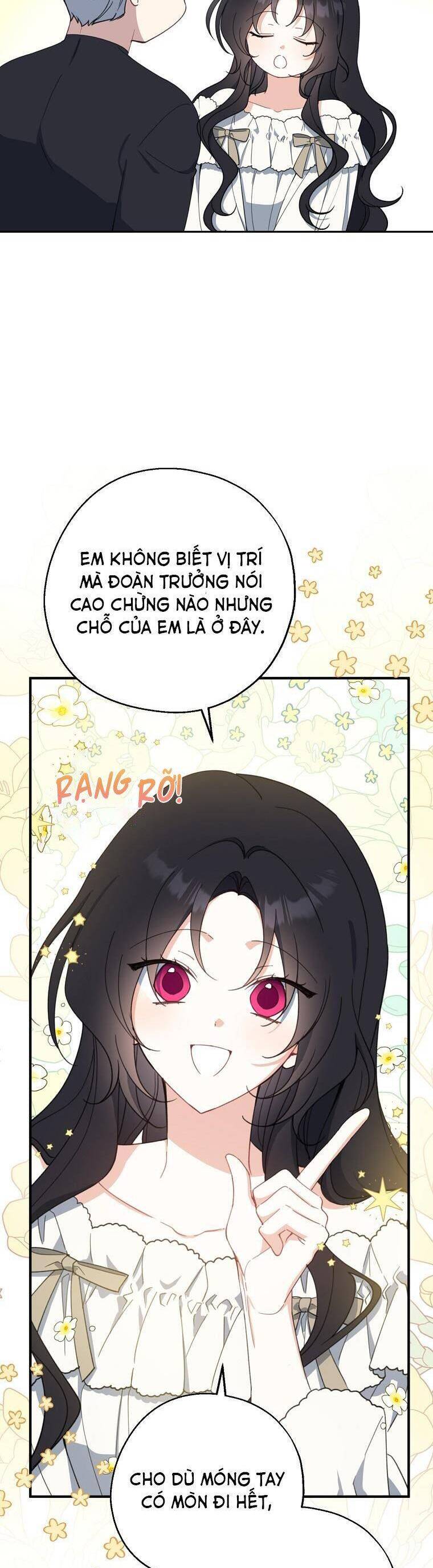 Trở Thành Con Gái Nhà Tài Phiệt Chap 72 - Next Chap 73
