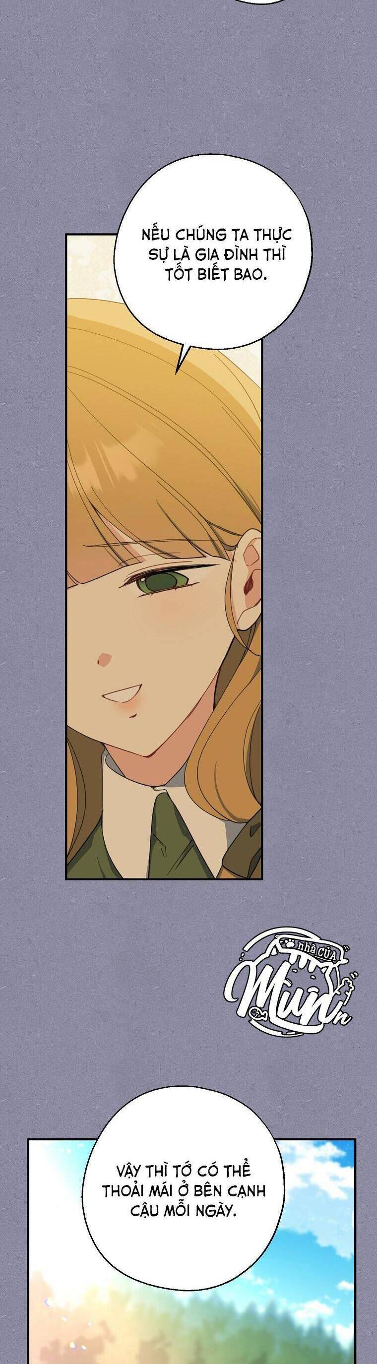 Trở Thành Con Gái Nhà Tài Phiệt Chap 72 - Next Chap 73