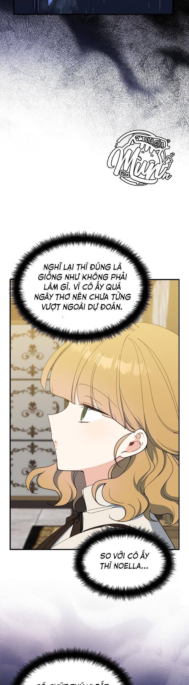 Trở Thành Con Gái Nhà Tài Phiệt Chap 72 - Next Chap 73