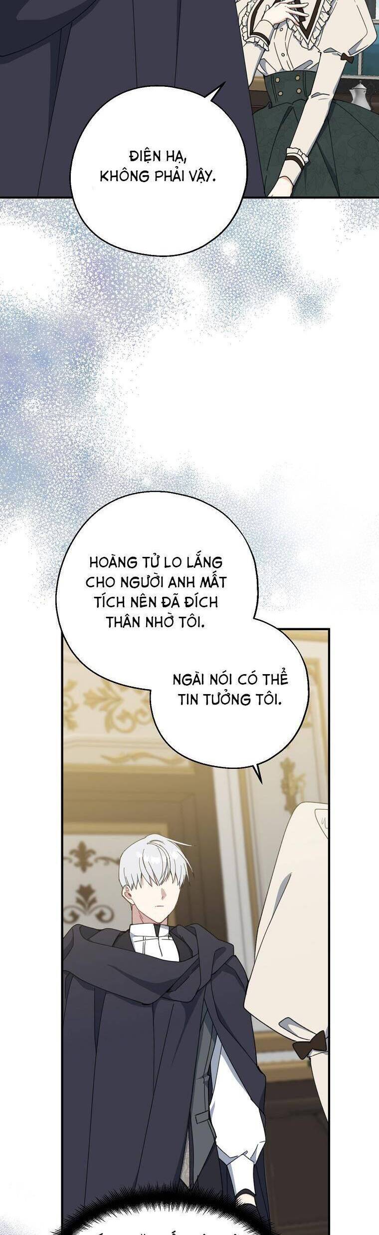 Trở Thành Con Gái Nhà Tài Phiệt Chap 72 - Next Chap 73
