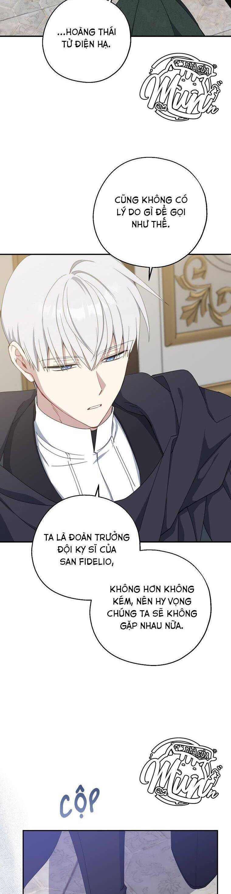 Trở Thành Con Gái Nhà Tài Phiệt Chap 72 - Next Chap 73