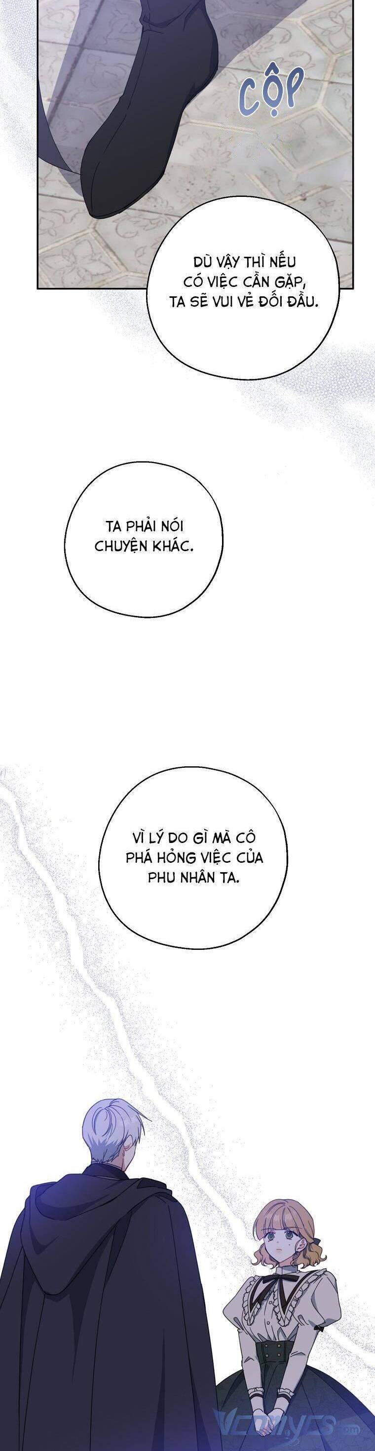 Trở Thành Con Gái Nhà Tài Phiệt Chap 72 - Next Chap 73