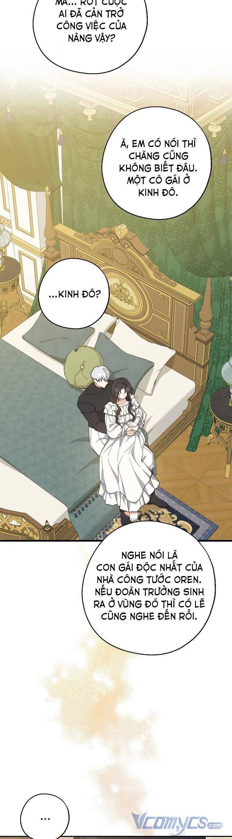 Trở Thành Con Gái Nhà Tài Phiệt Chap 72 - Next Chap 73