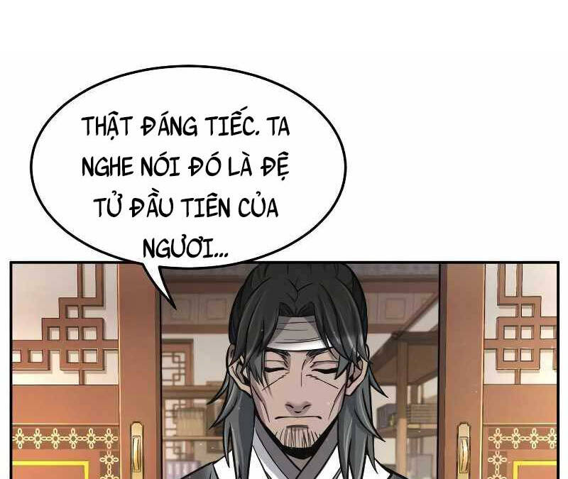 Cảm Kiếm Tuyệt Đối Chap 22 - Next Chap 23
