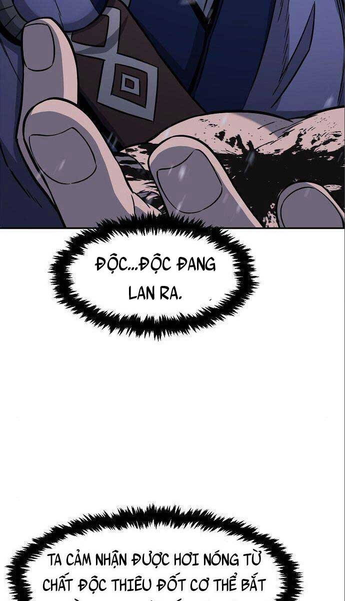 Cảm Kiếm Tuyệt Đối Chap 24 - Next Chap 25