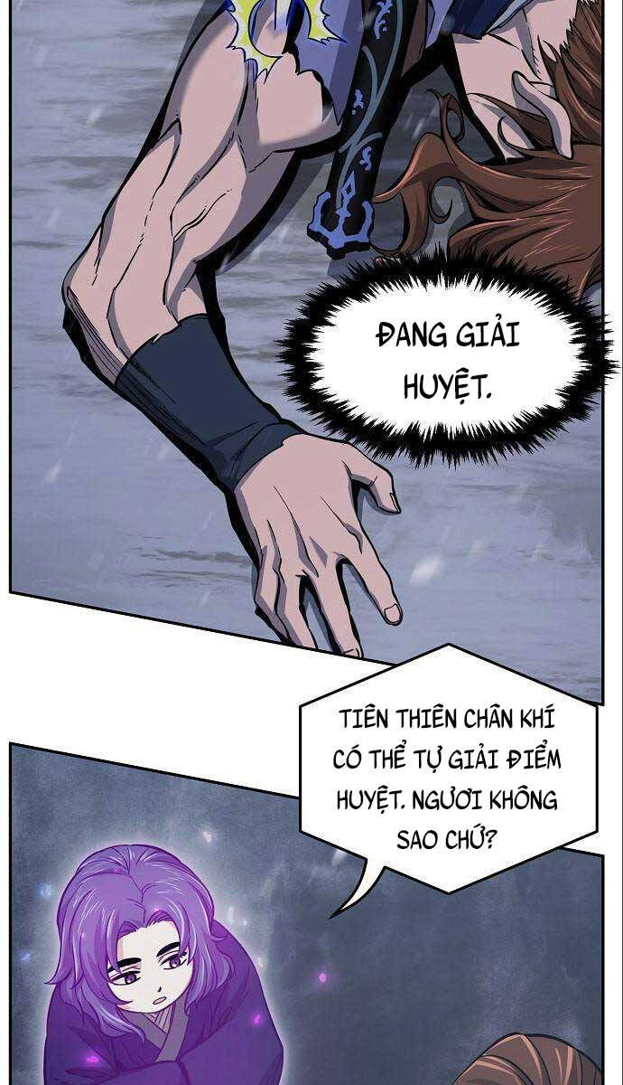 Cảm Kiếm Tuyệt Đối Chap 24 - Next Chap 25