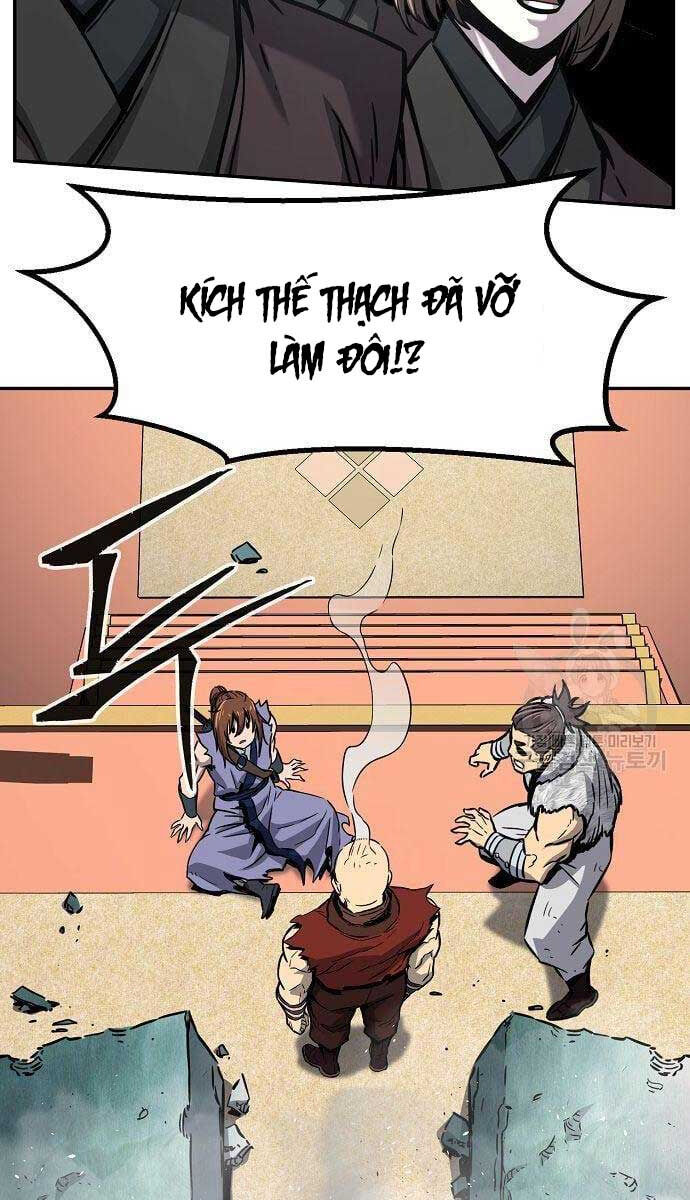 Cảm Kiếm Tuyệt Đối Chap 29 - Next Chap 30