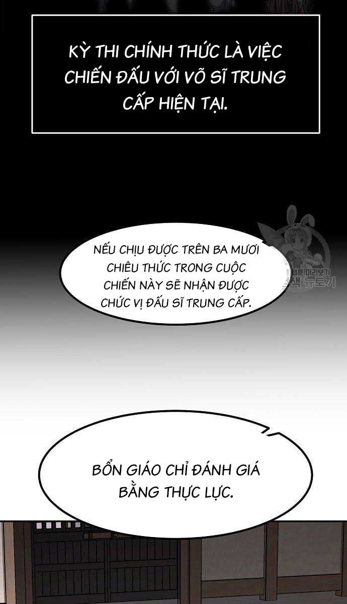 Cảm Kiếm Tuyệt Đối Chap 29 - Next Chap 30