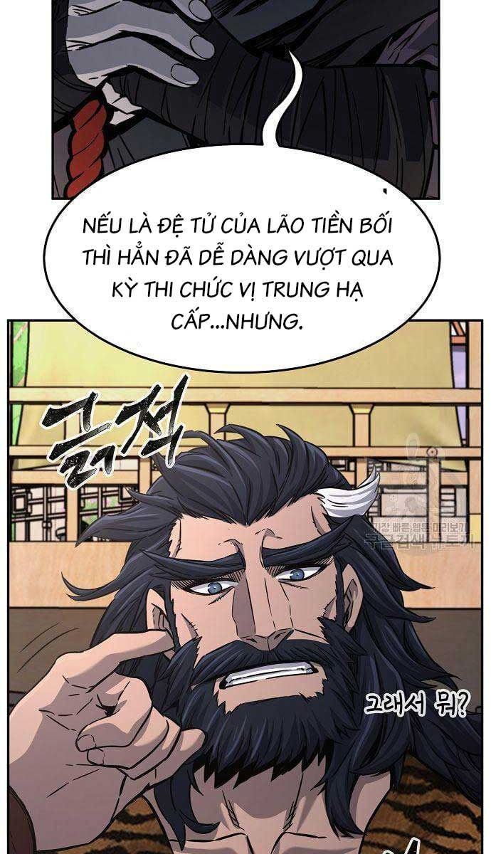 Cảm Kiếm Tuyệt Đối Chap 29 - Next Chap 30