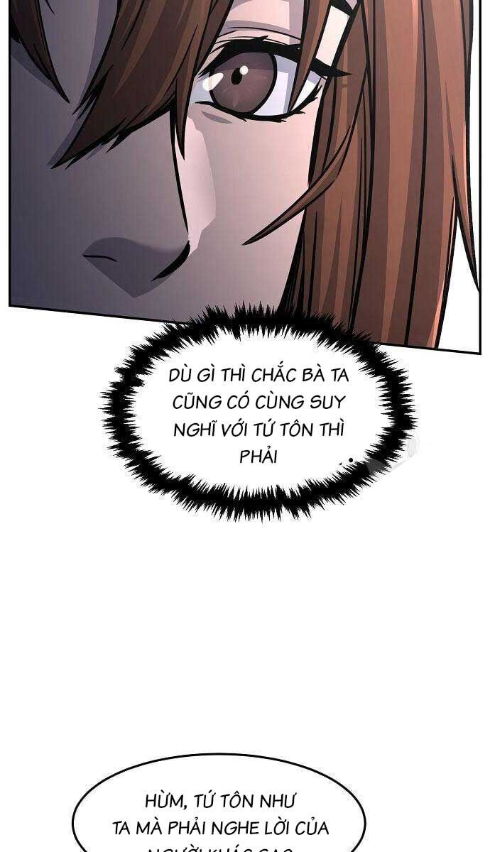 Cảm Kiếm Tuyệt Đối Chap 29 - Next Chap 30
