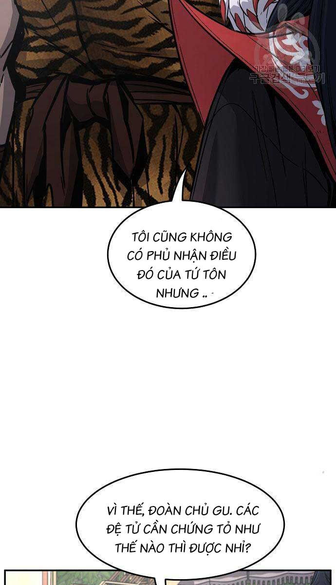 Cảm Kiếm Tuyệt Đối Chap 29 - Next Chap 30