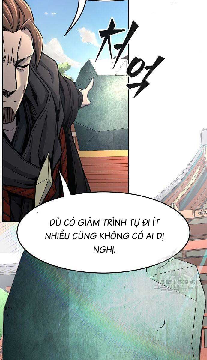 Cảm Kiếm Tuyệt Đối Chap 29 - Next Chap 30