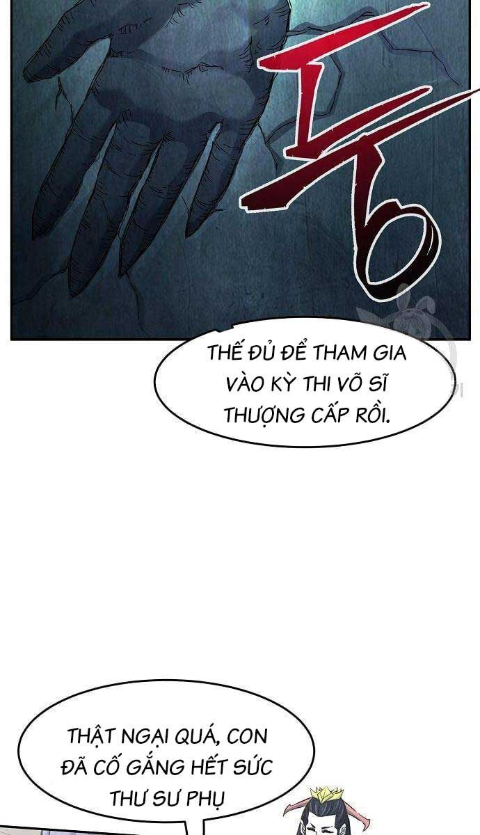 Cảm Kiếm Tuyệt Đối Chap 29 - Next Chap 30