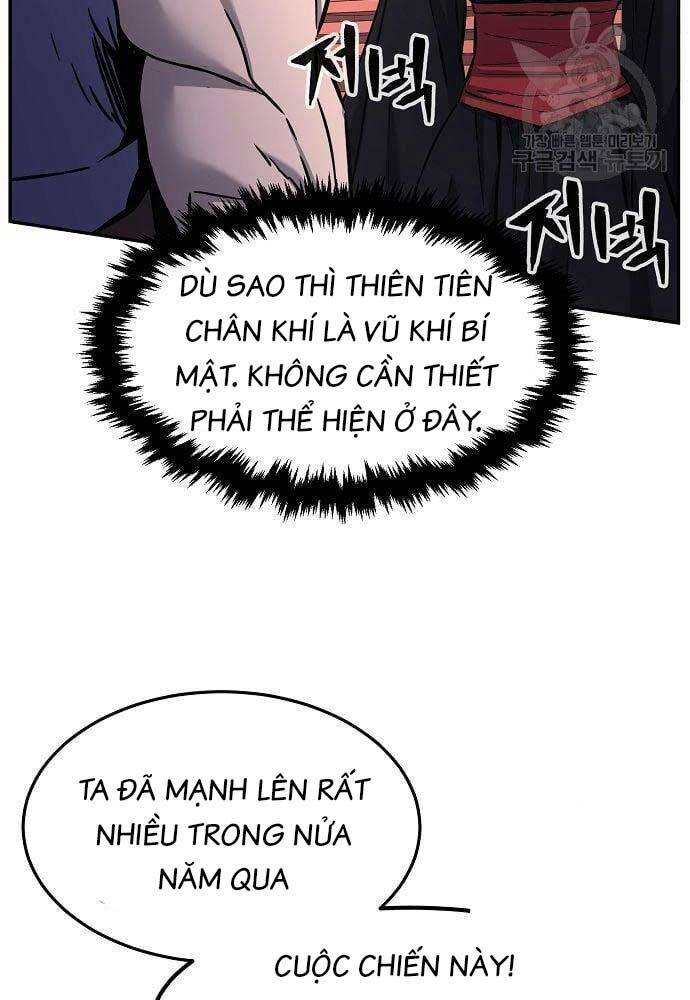 Cảm Kiếm Tuyệt Đối Chap 29 - Next Chap 30