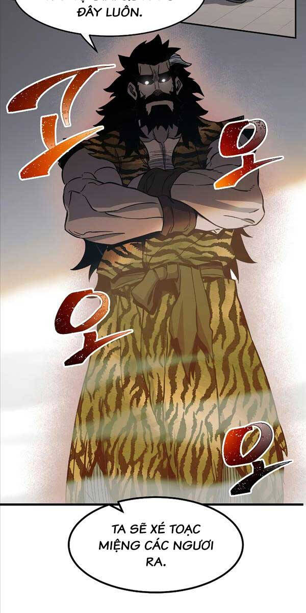 Cảm Kiếm Tuyệt Đối Chap 32 - Next Chap 33