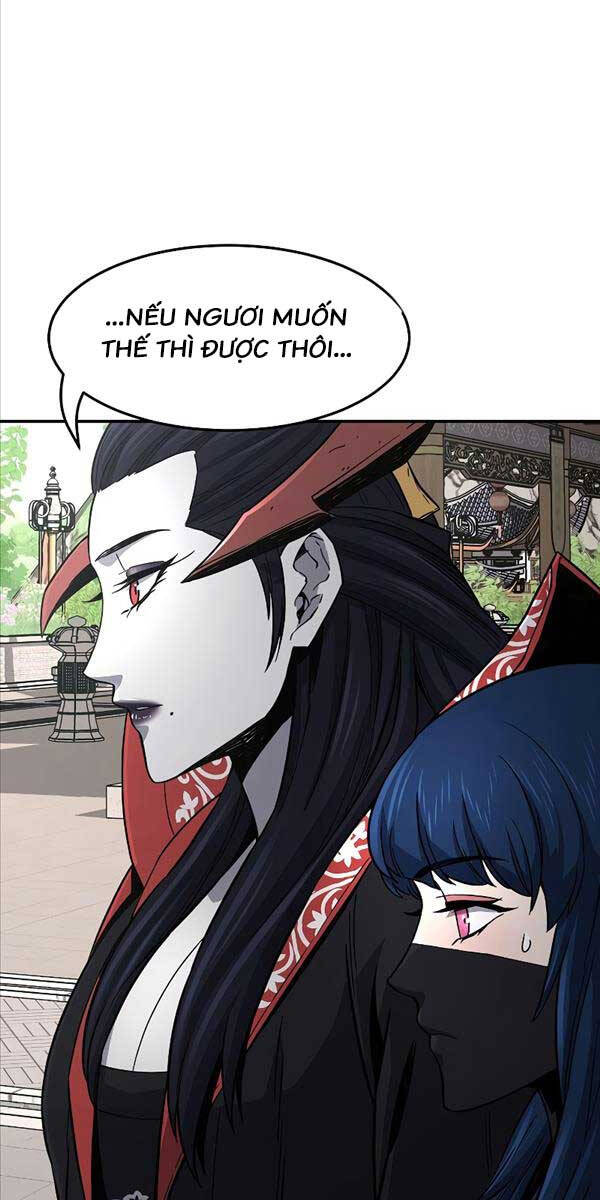 Cảm Kiếm Tuyệt Đối Chap 32 - Next Chap 33