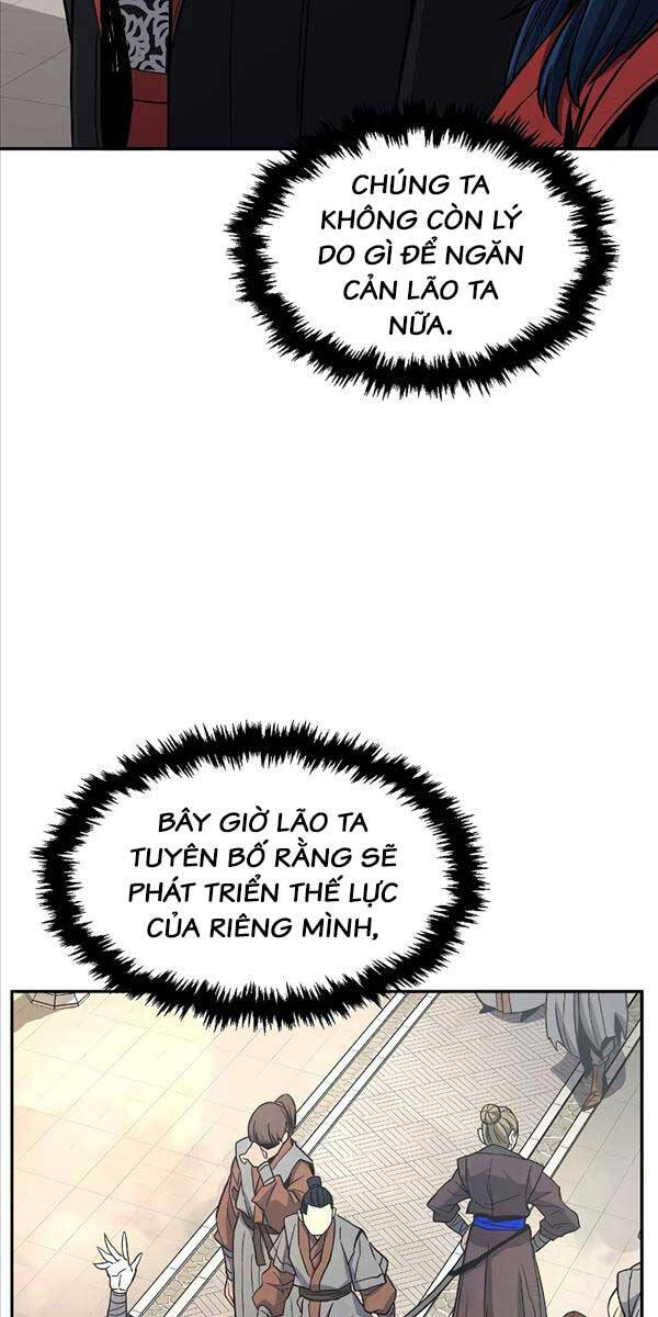 Cảm Kiếm Tuyệt Đối Chap 32 - Next Chap 33