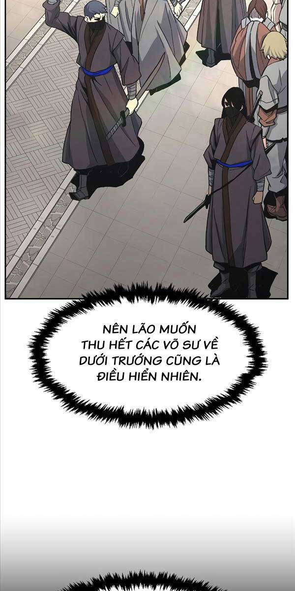Cảm Kiếm Tuyệt Đối Chap 32 - Next Chap 33