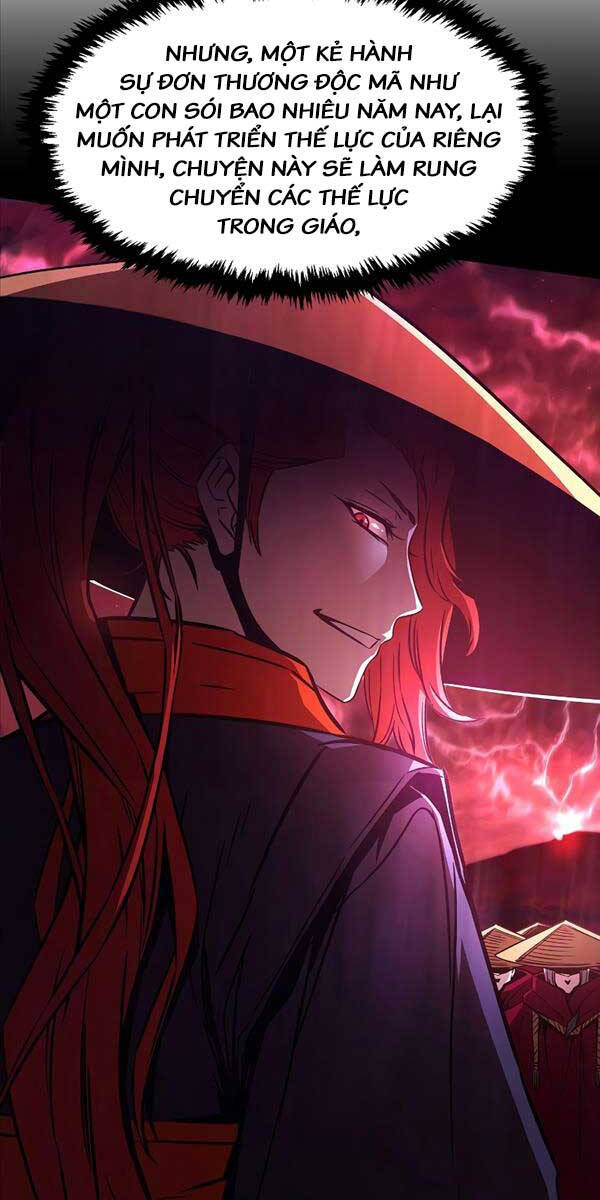 Cảm Kiếm Tuyệt Đối Chap 32 - Next Chap 33