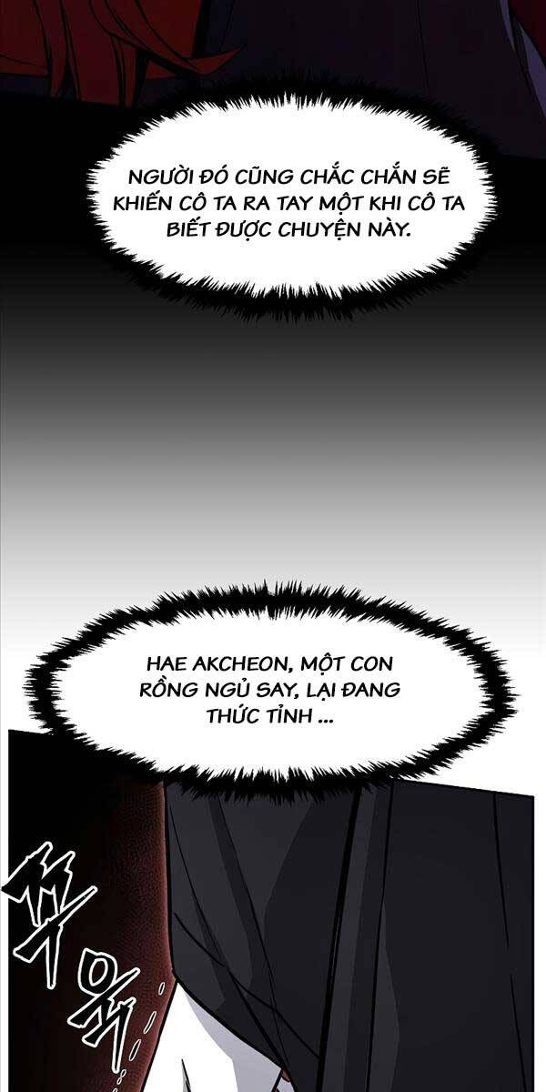 Cảm Kiếm Tuyệt Đối Chap 32 - Next Chap 33