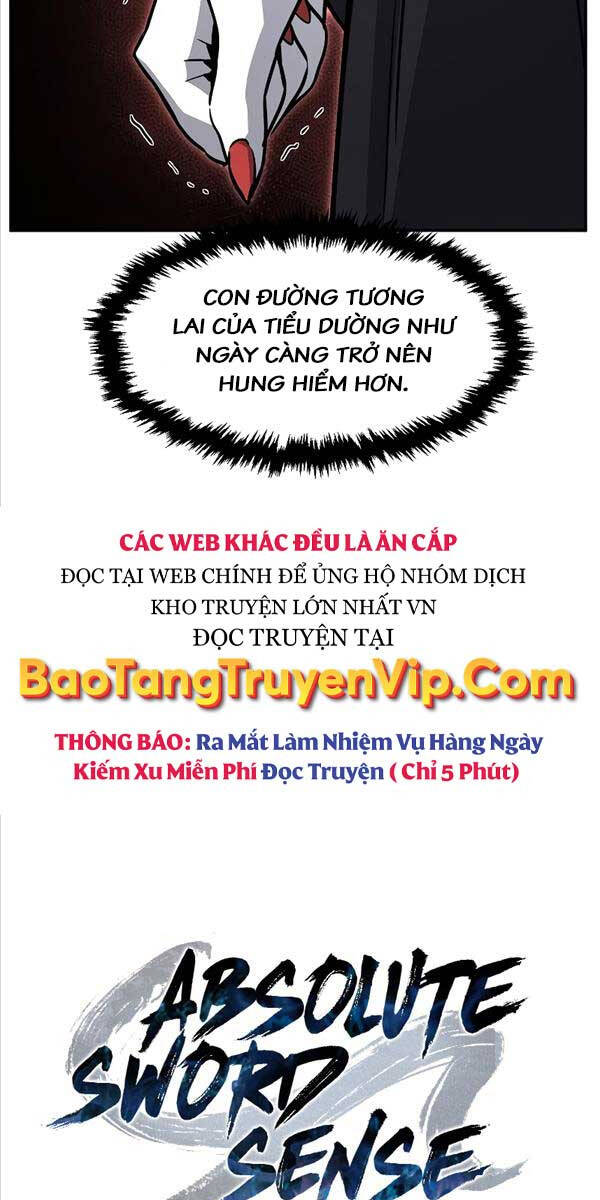 Cảm Kiếm Tuyệt Đối Chap 32 - Next Chap 33