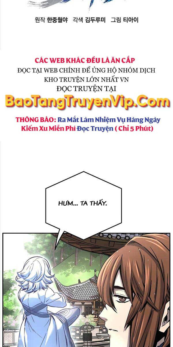 Cảm Kiếm Tuyệt Đối Chap 32 - Next Chap 33