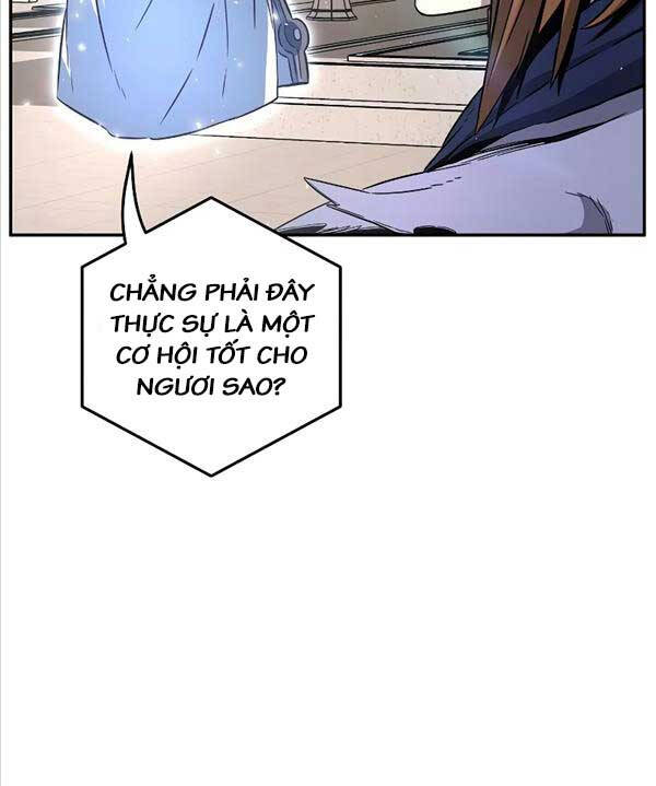 Cảm Kiếm Tuyệt Đối Chap 32 - Next Chap 33