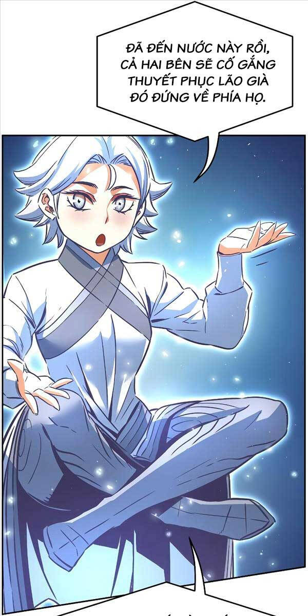 Cảm Kiếm Tuyệt Đối Chap 32 - Next Chap 33