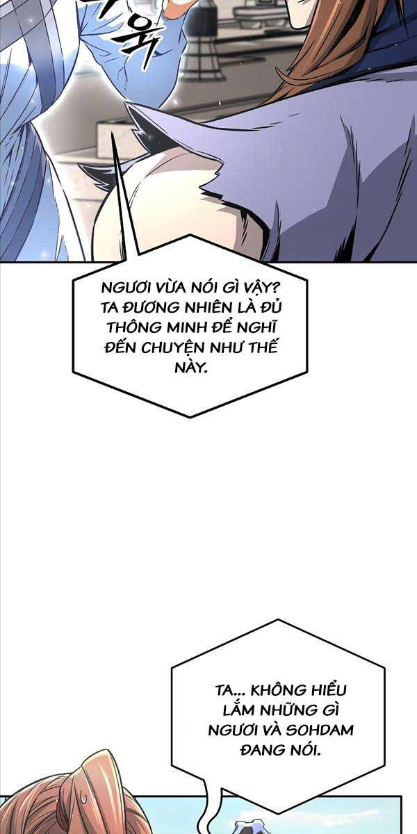 Cảm Kiếm Tuyệt Đối Chap 32 - Next Chap 33