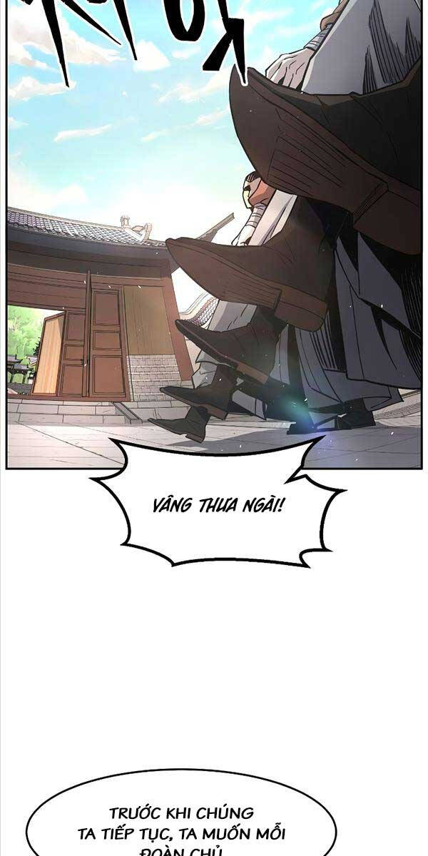 Cảm Kiếm Tuyệt Đối Chap 32 - Next Chap 33