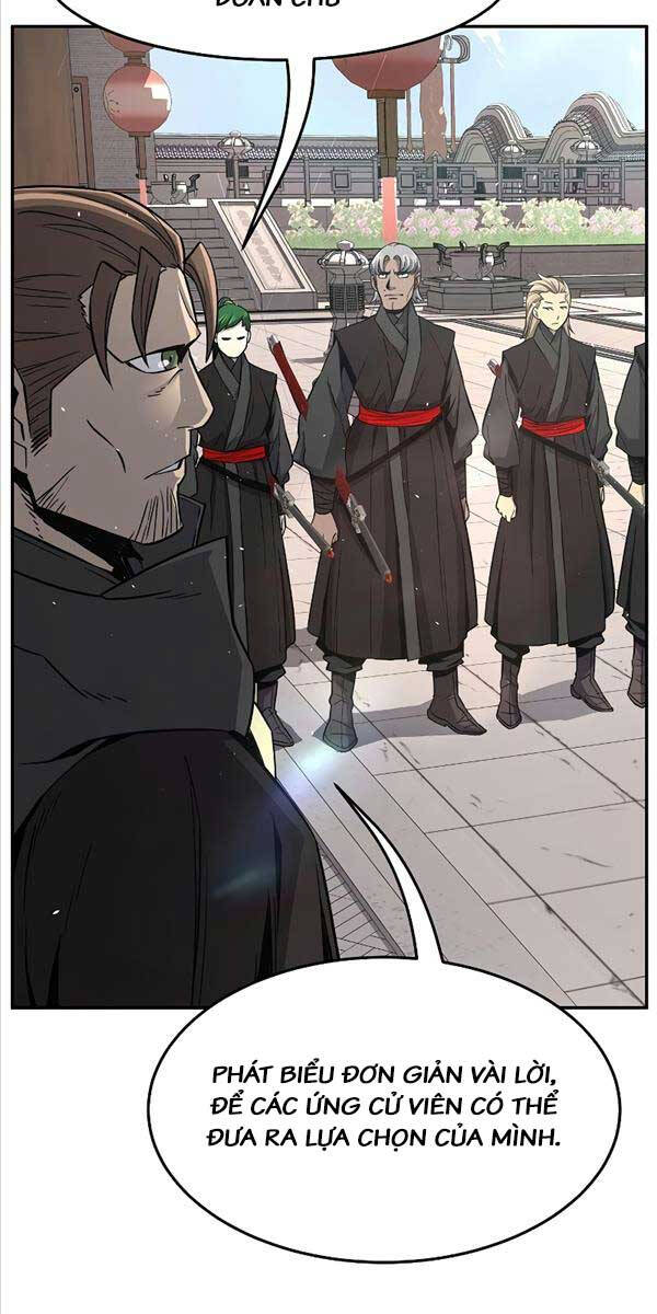 Cảm Kiếm Tuyệt Đối Chap 32 - Next Chap 33