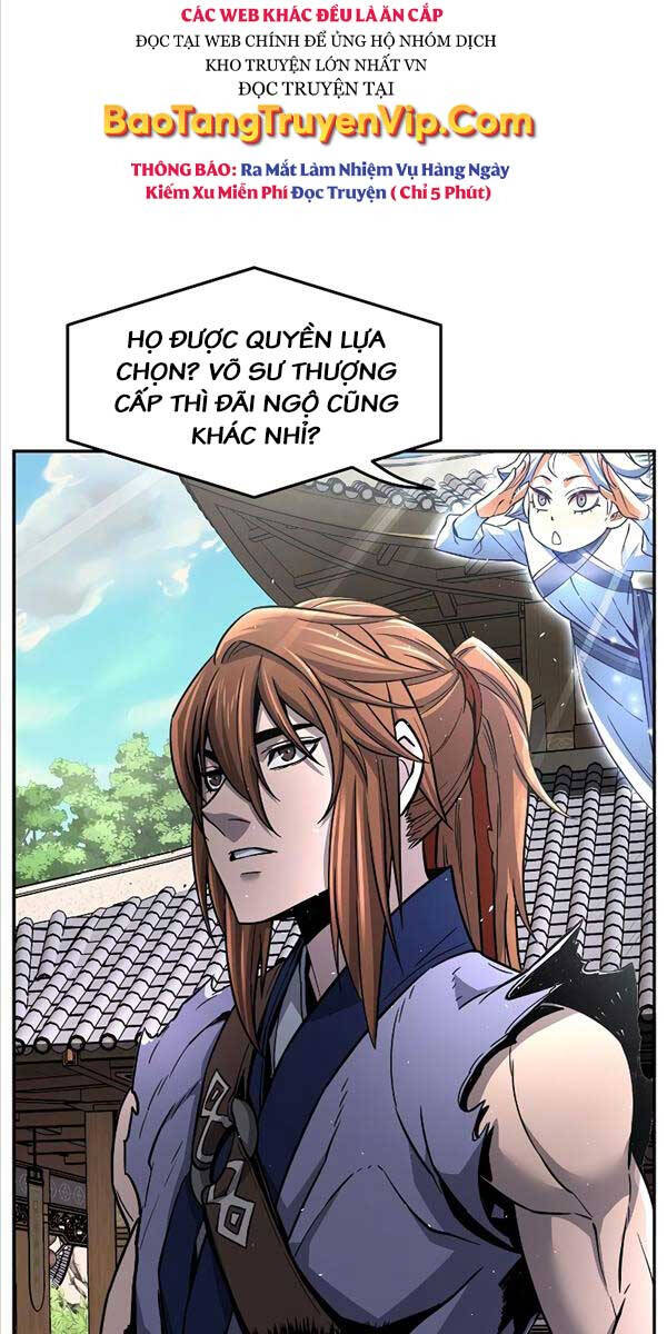 Cảm Kiếm Tuyệt Đối Chap 32 - Next Chap 33